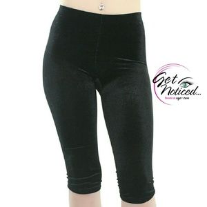 Madonna Capri Valor Leggings